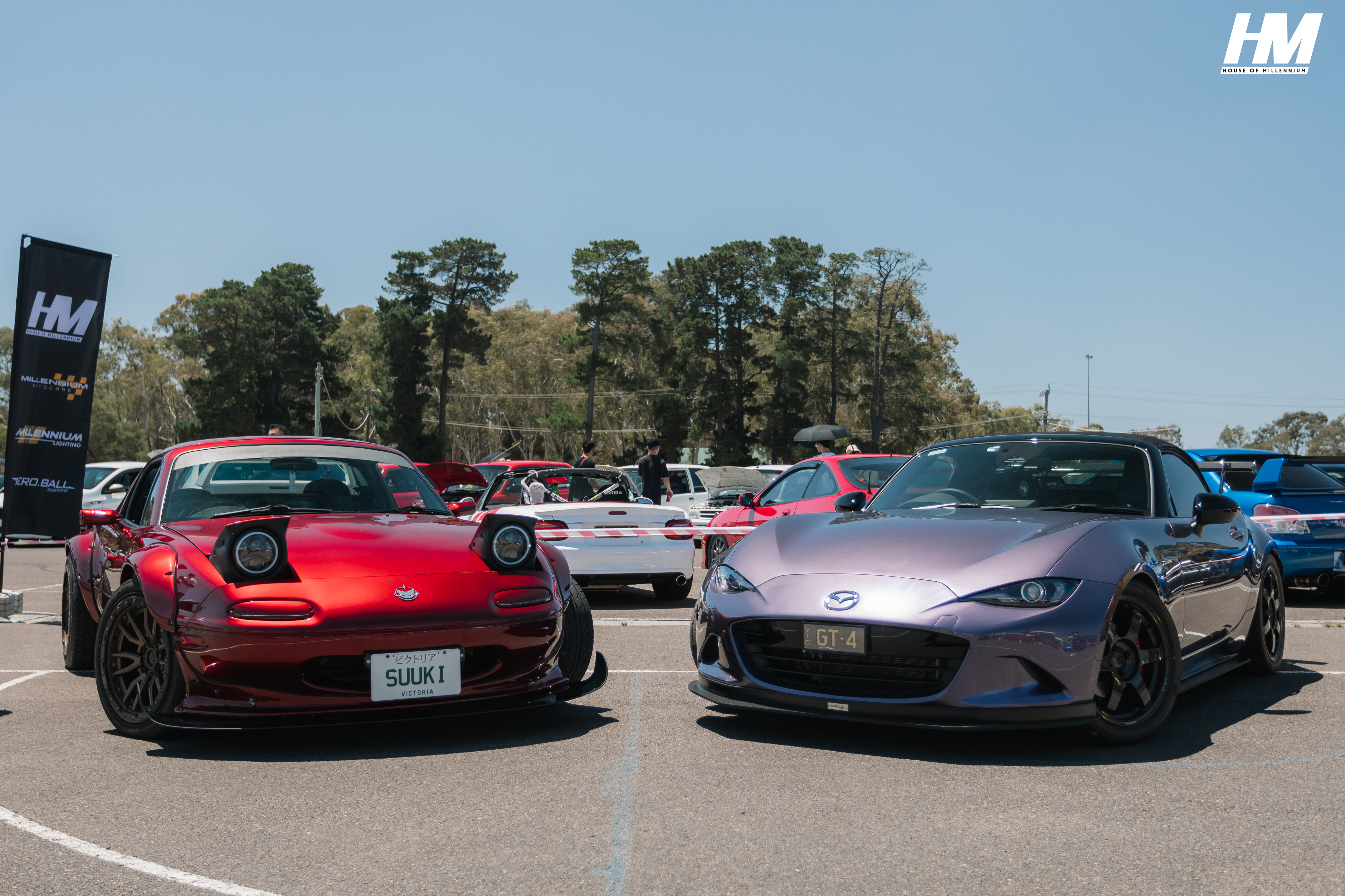 HOM End of Year Meet 2024